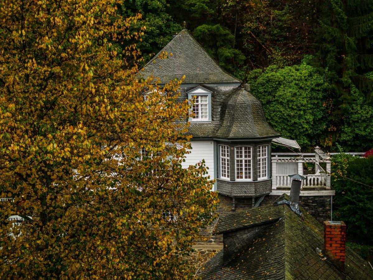 Ferienwohnung To Hous Monschau Exterior foto